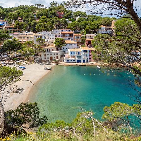 Alta House Begur Hotel Kültér fotó