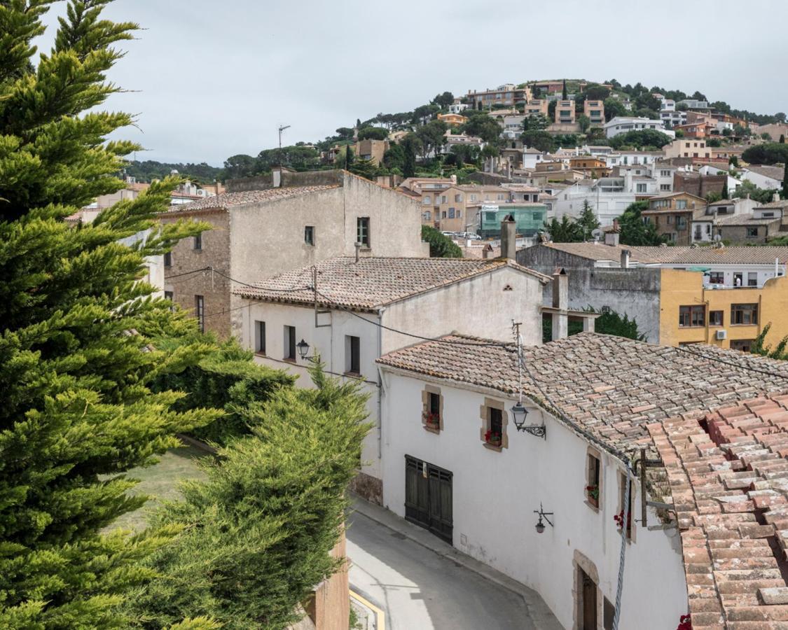 Alta House Begur Hotel Kültér fotó