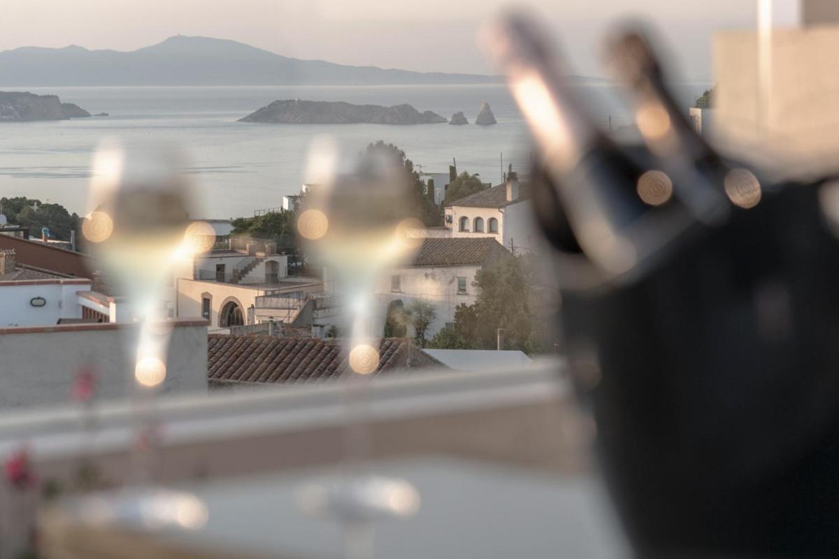 Alta House Begur Hotel Kültér fotó