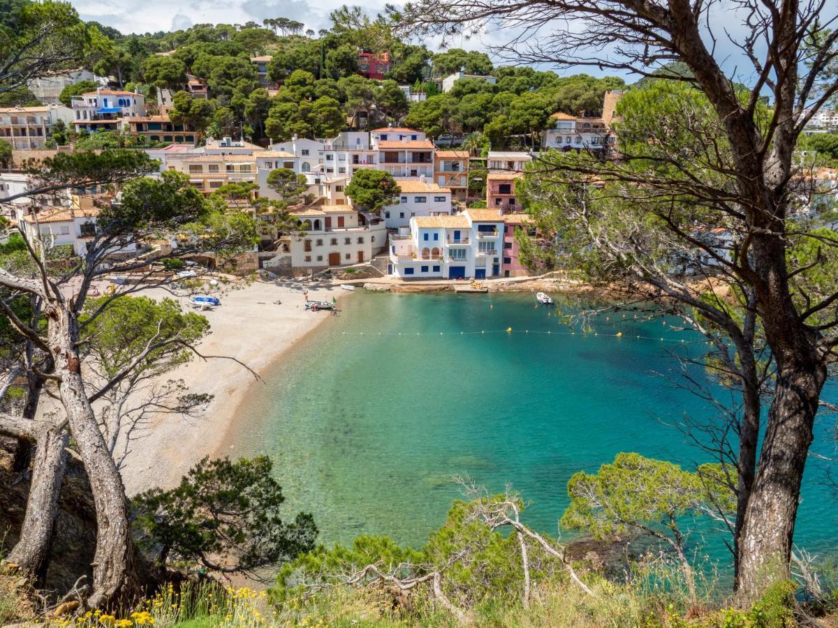 Alta House Begur Hotel Kültér fotó