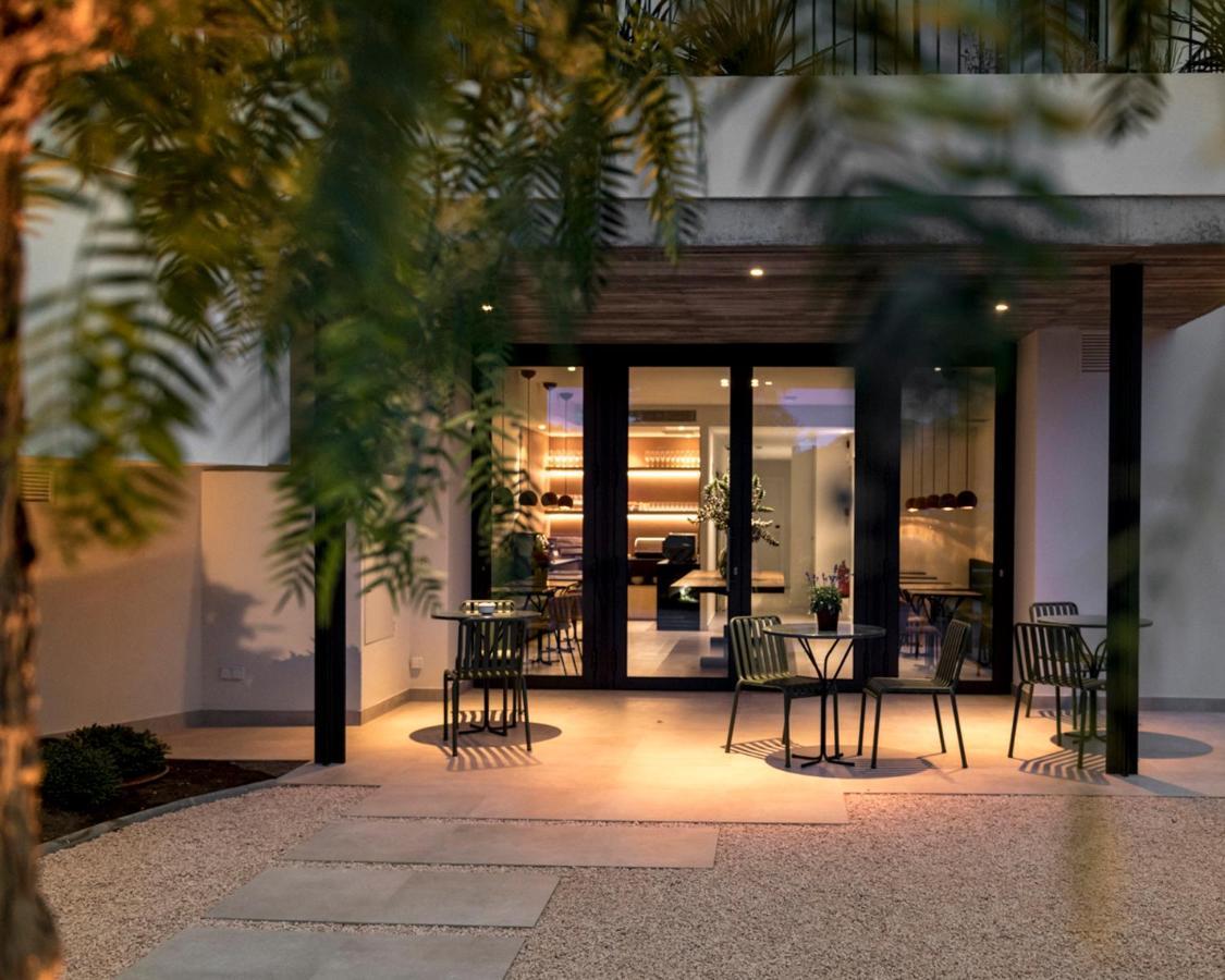 Alta House Begur Hotel Kültér fotó