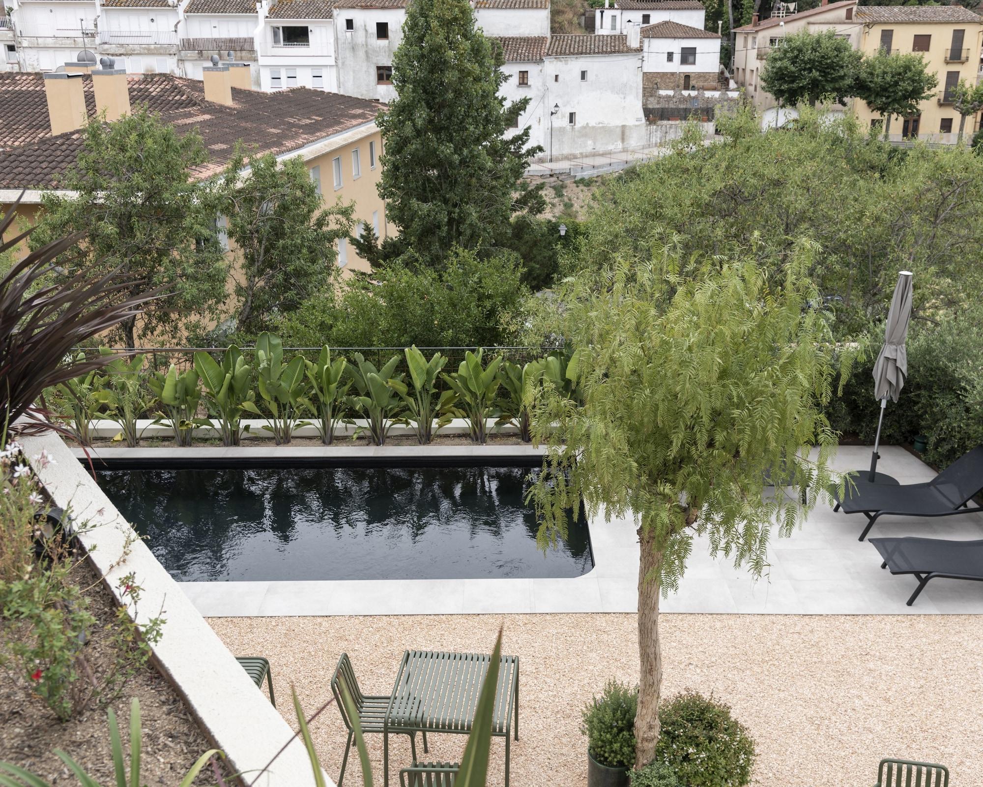 Alta House Begur Hotel Kültér fotó