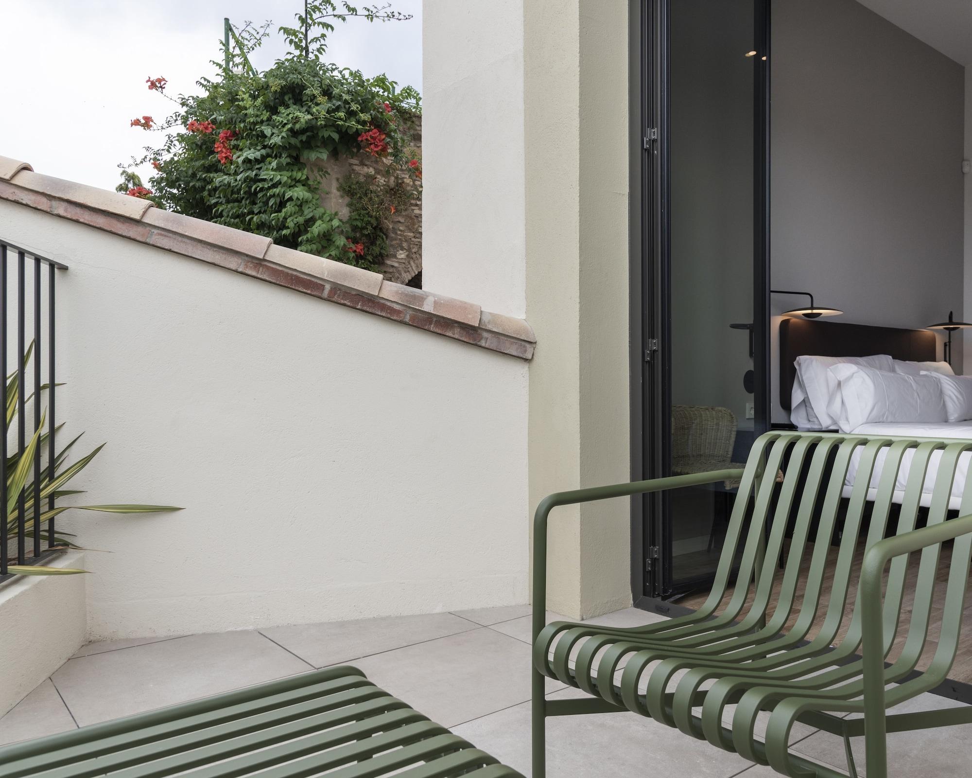 Alta House Begur Hotel Kültér fotó
