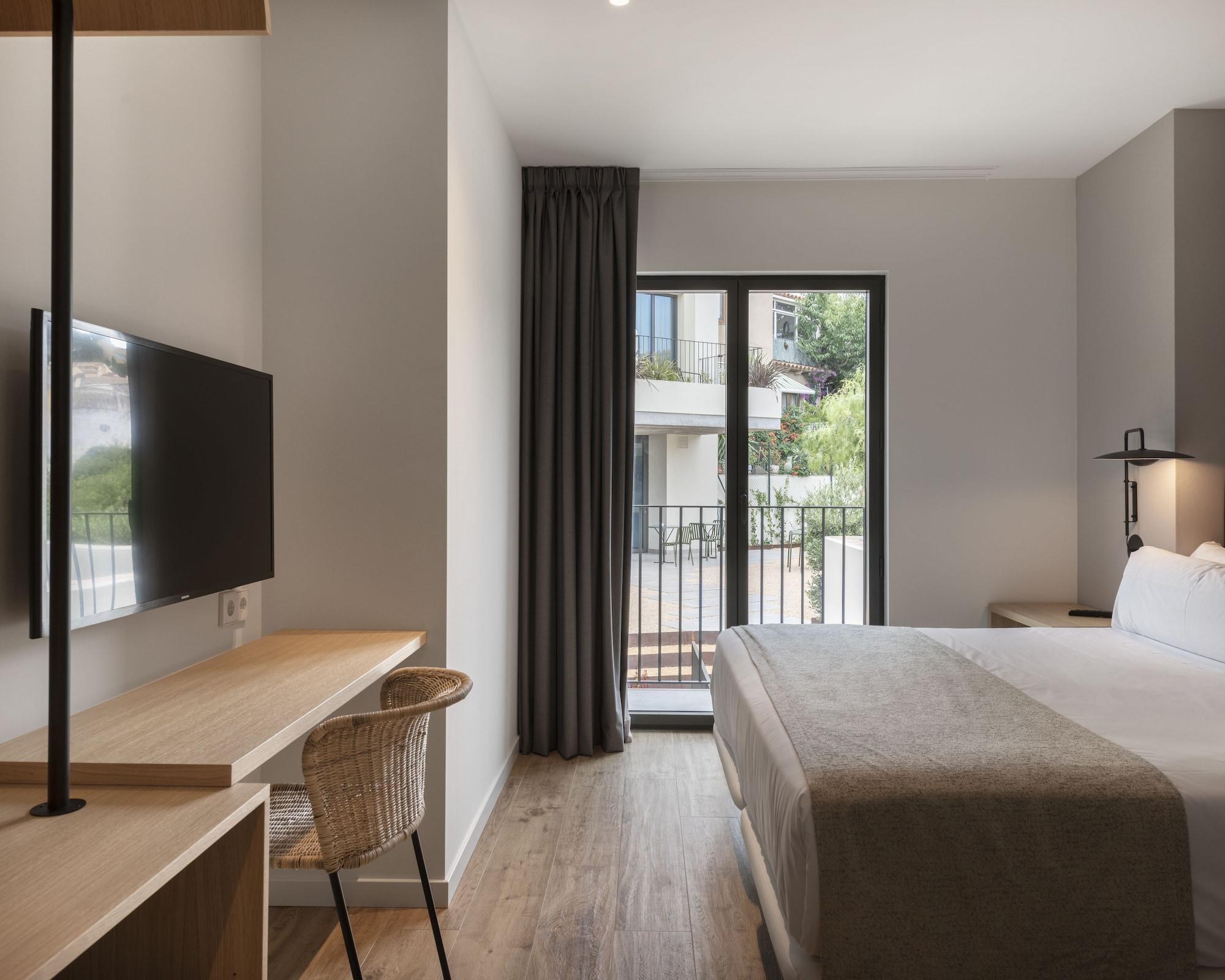 Alta House Begur Hotel Kültér fotó