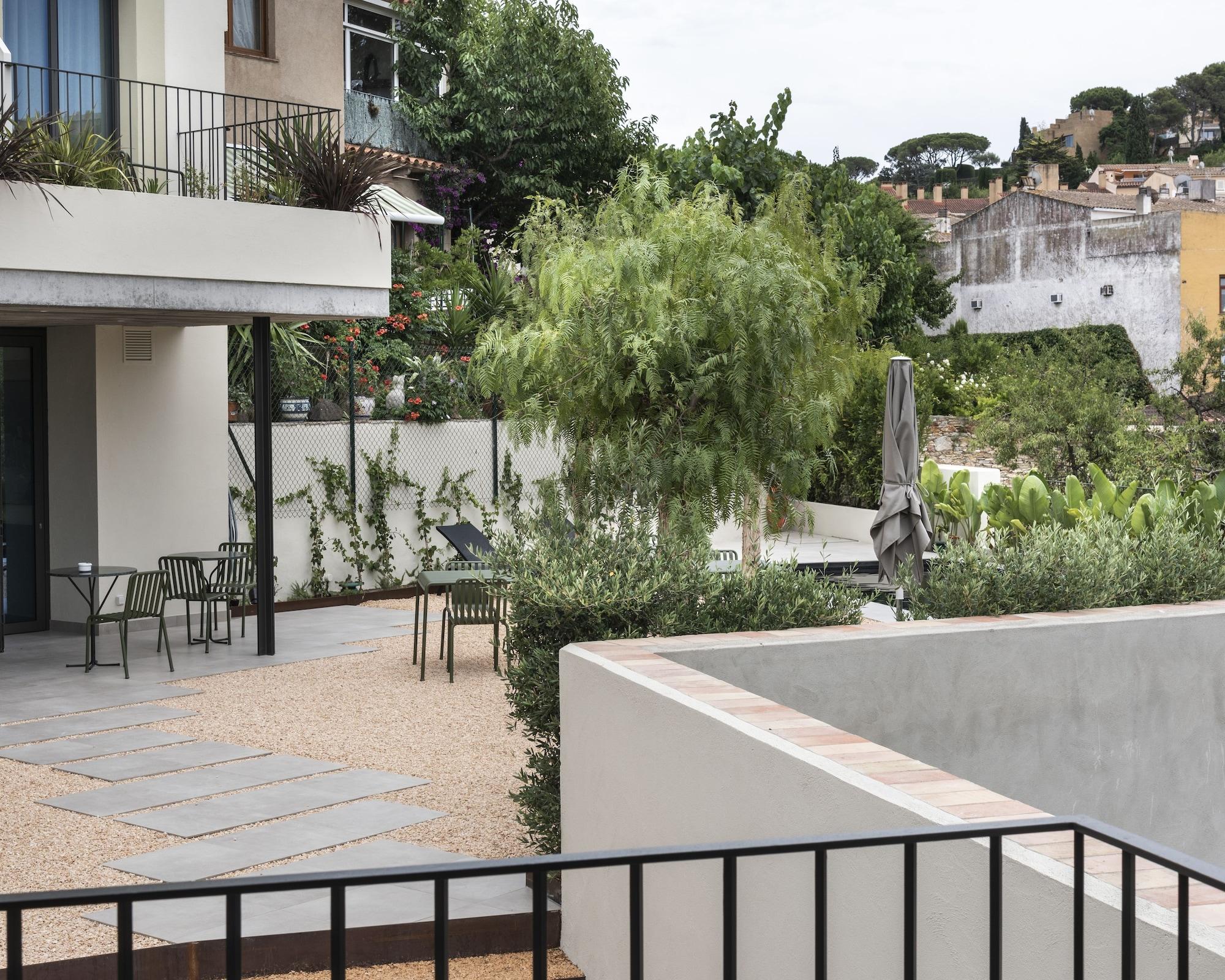 Alta House Begur Hotel Kültér fotó