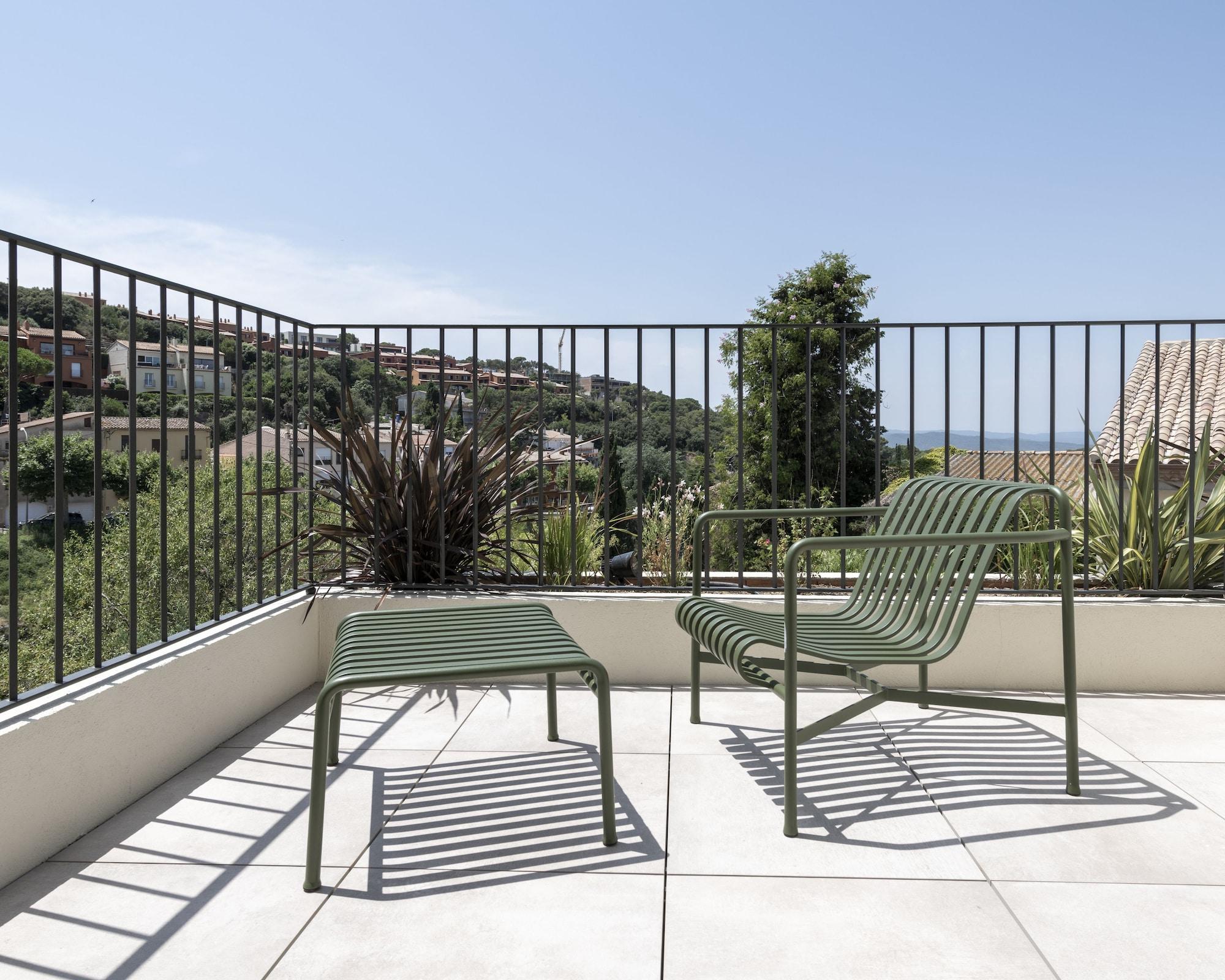 Alta House Begur Hotel Kültér fotó