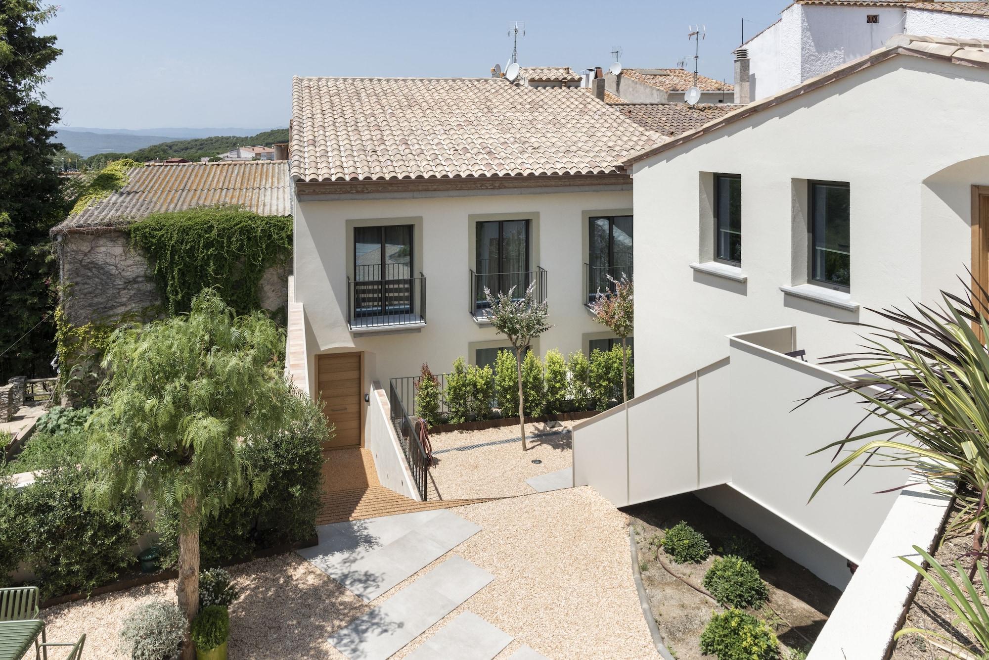Alta House Begur Hotel Kültér fotó