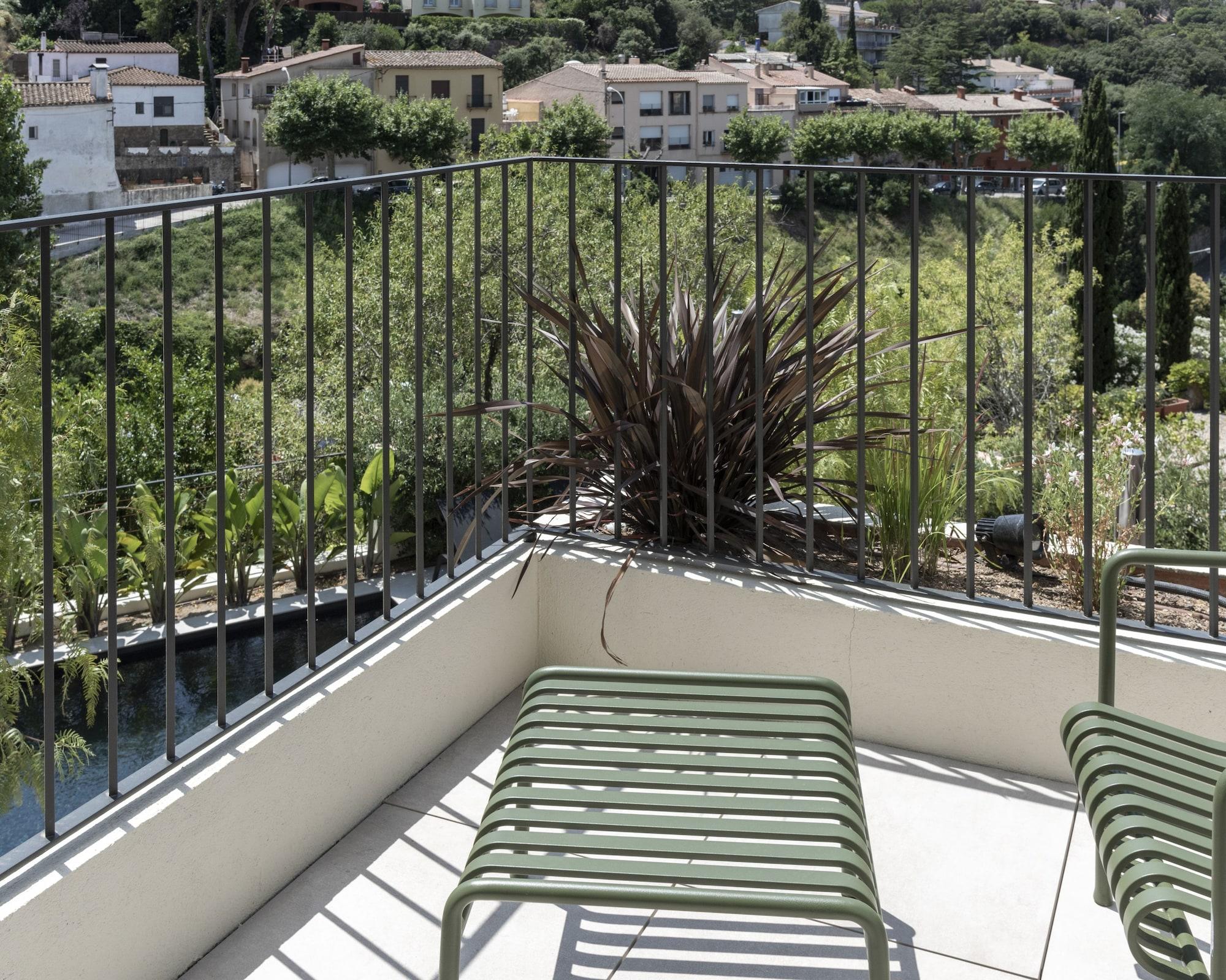 Alta House Begur Hotel Kültér fotó
