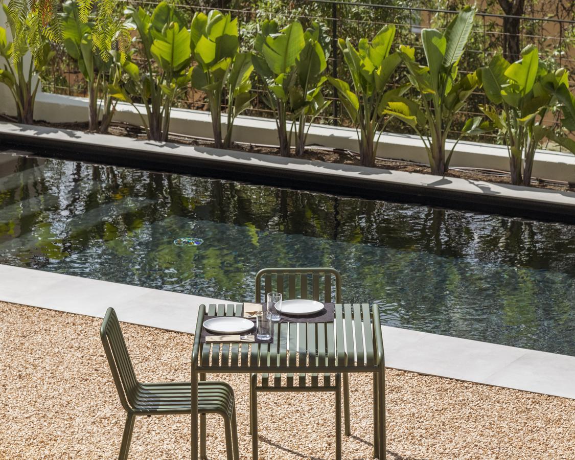 Alta House Begur Hotel Kültér fotó