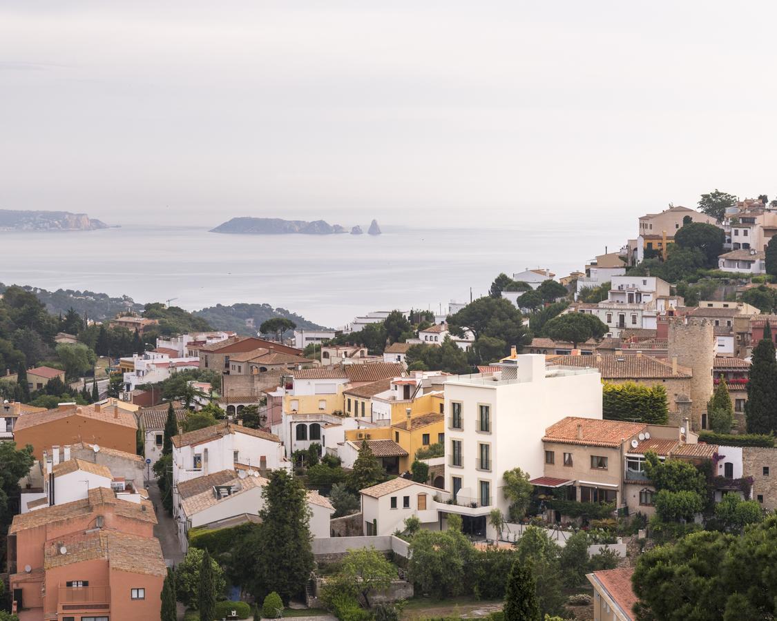 Alta House Begur Hotel Kültér fotó