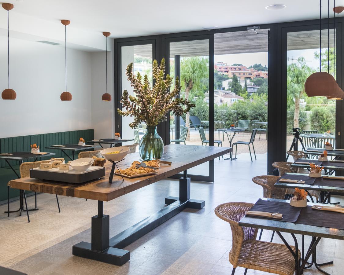 Alta House Begur Hotel Kültér fotó