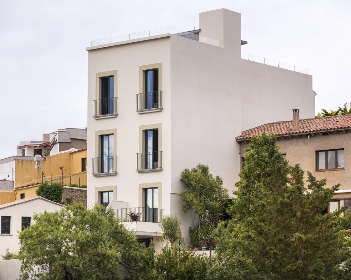 Alta House Begur Hotel Kültér fotó