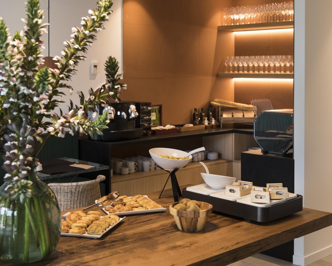 Alta House Begur Hotel Kültér fotó