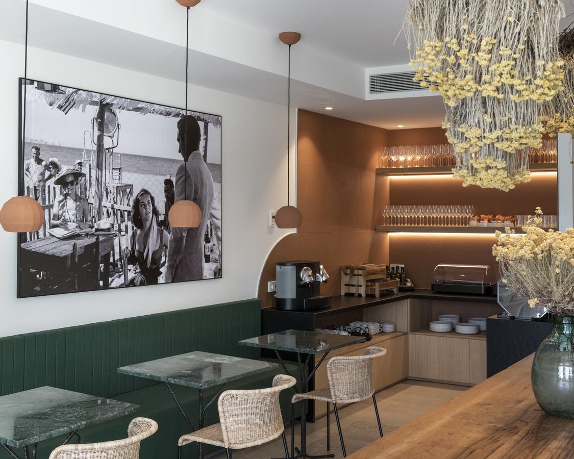Alta House Begur Hotel Kültér fotó