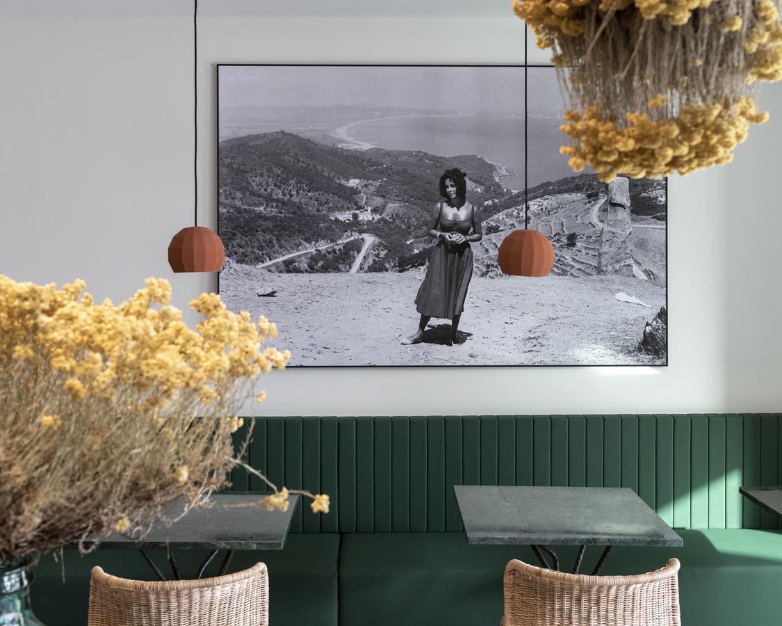 Alta House Begur Hotel Kültér fotó