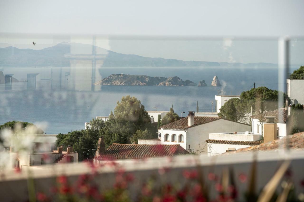 Alta House Begur Hotel Kültér fotó