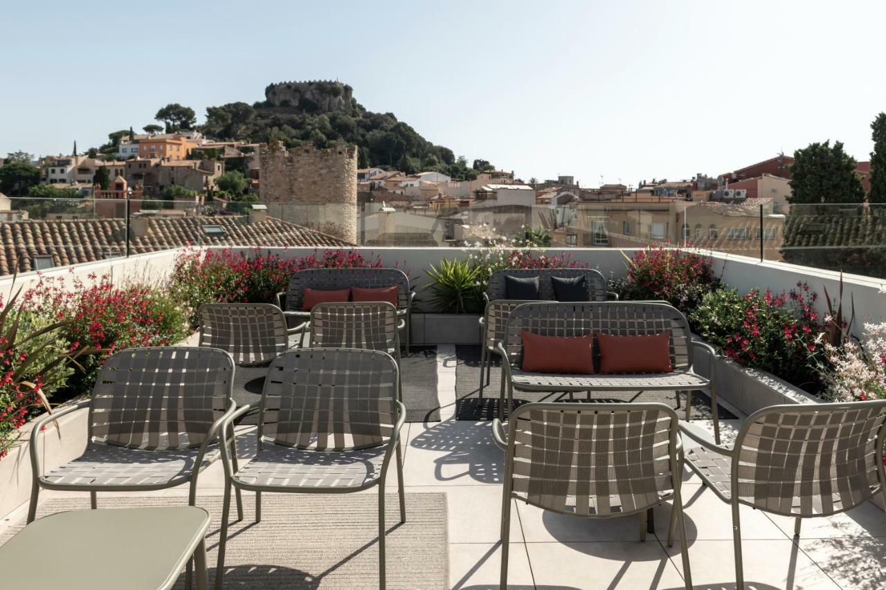 Alta House Begur Hotel Kültér fotó