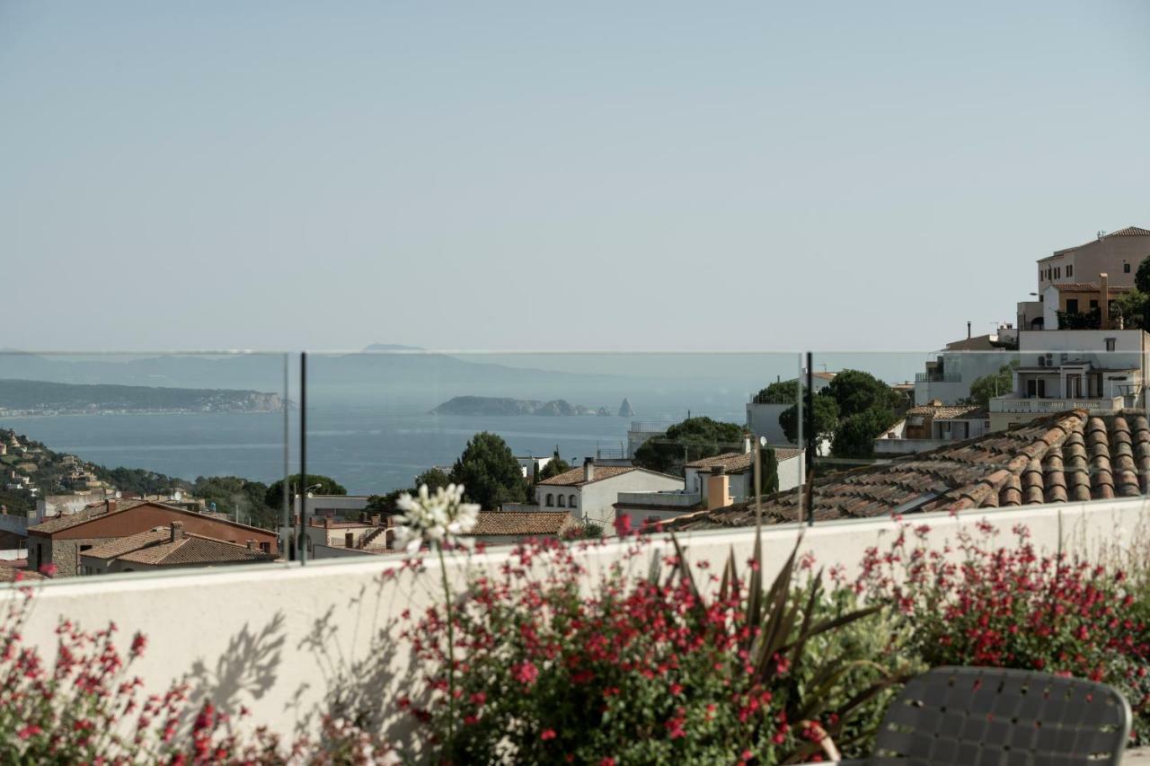 Alta House Begur Hotel Kültér fotó
