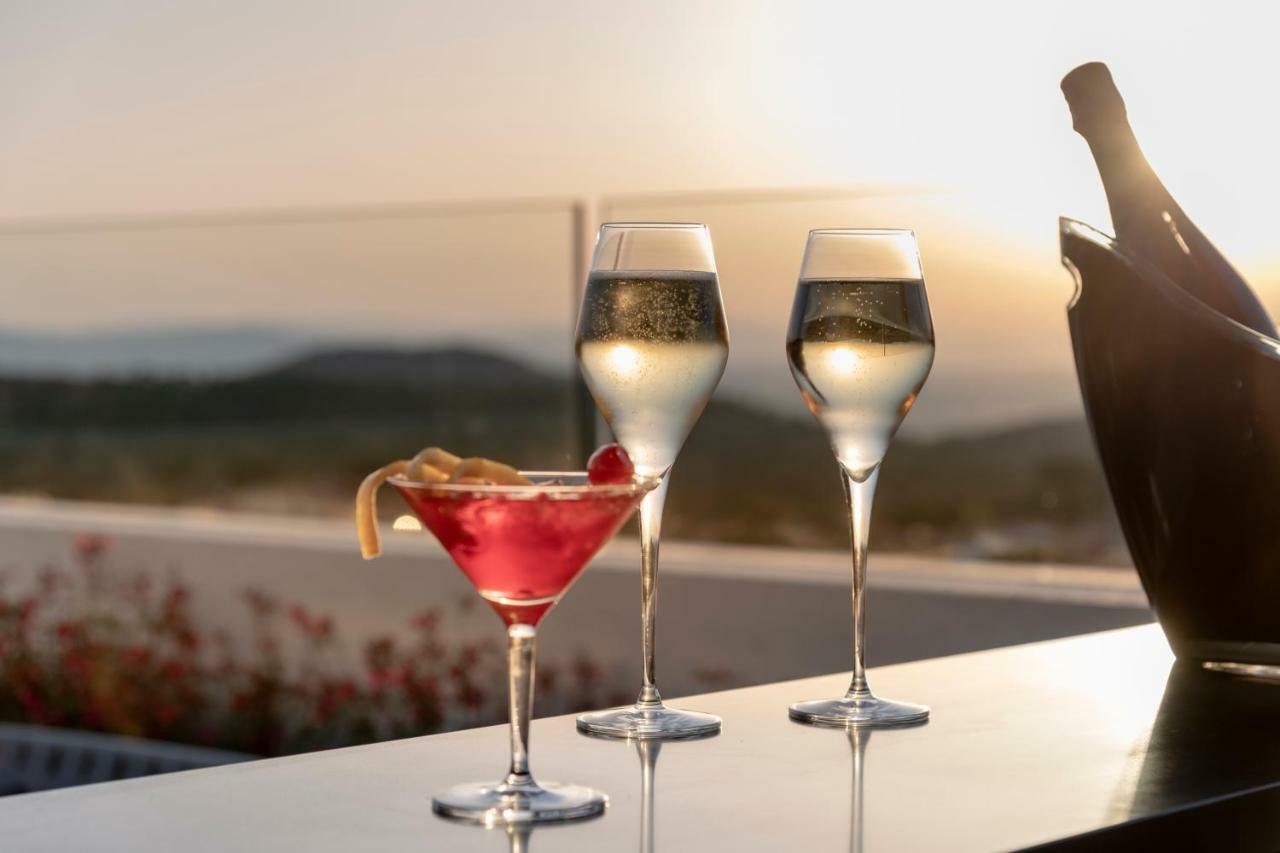 Alta House Begur Hotel Kültér fotó