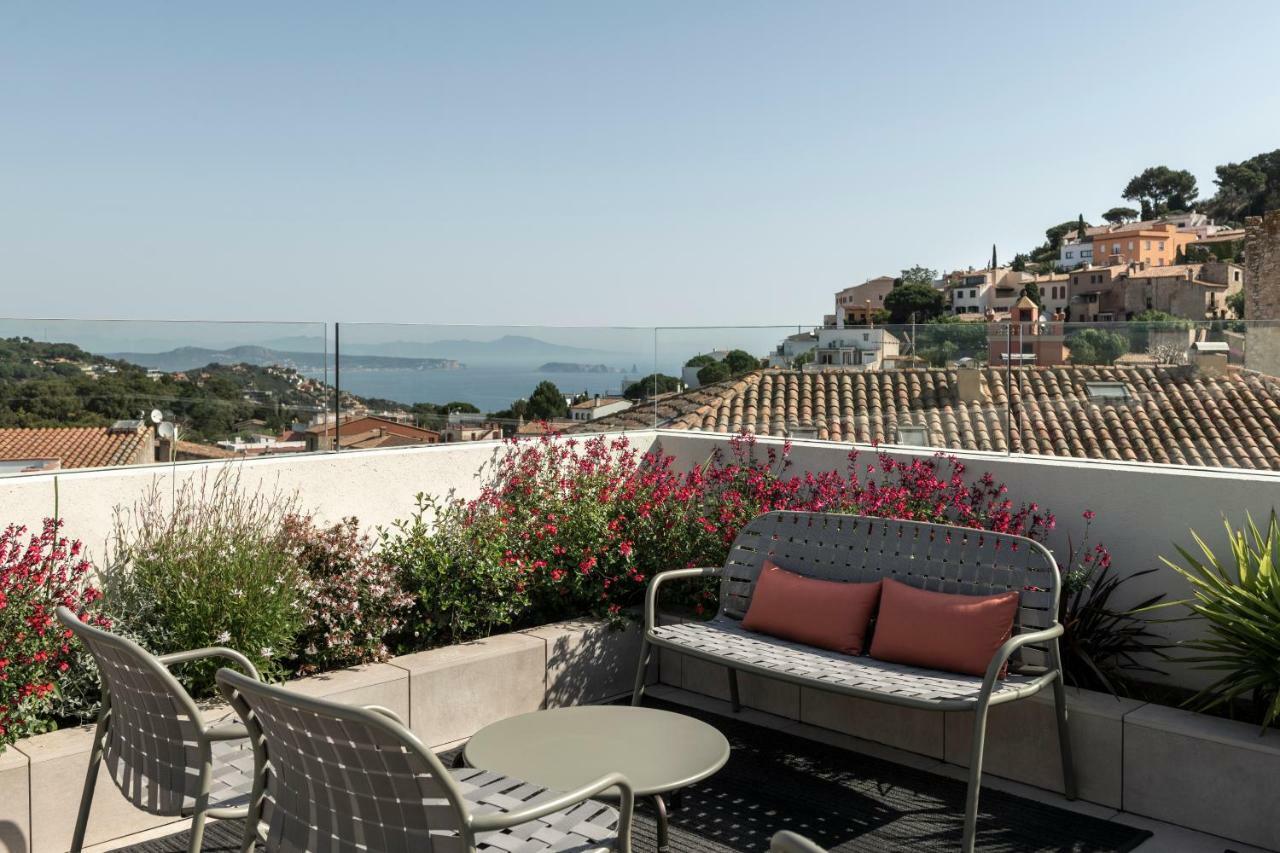 Alta House Begur Hotel Kültér fotó