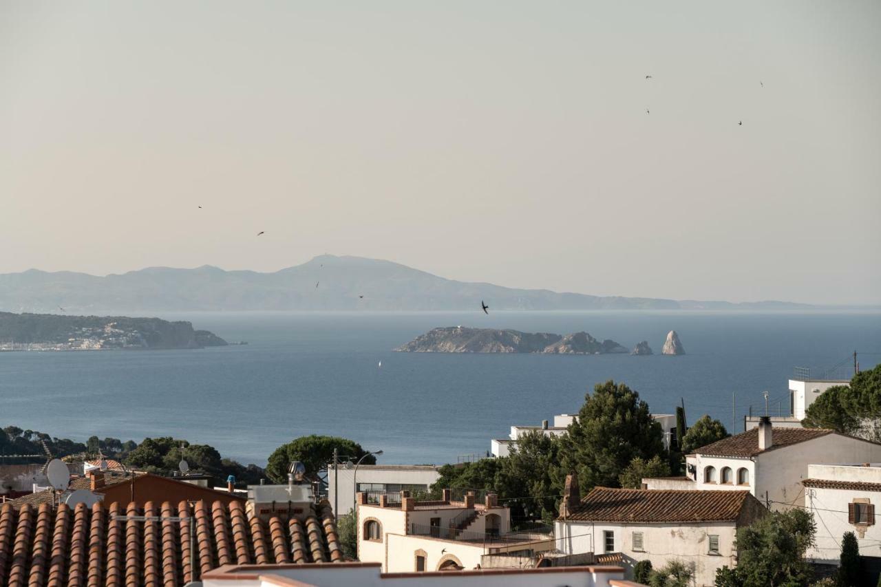 Alta House Begur Hotel Kültér fotó