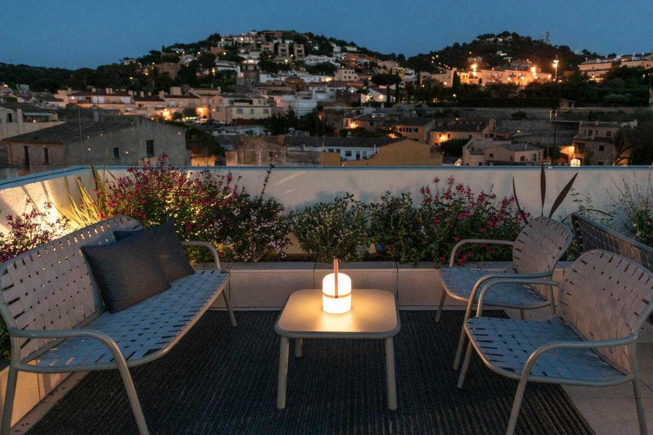 Alta House Begur Hotel Kültér fotó