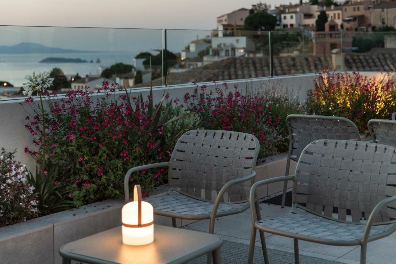 Alta House Begur Hotel Kültér fotó