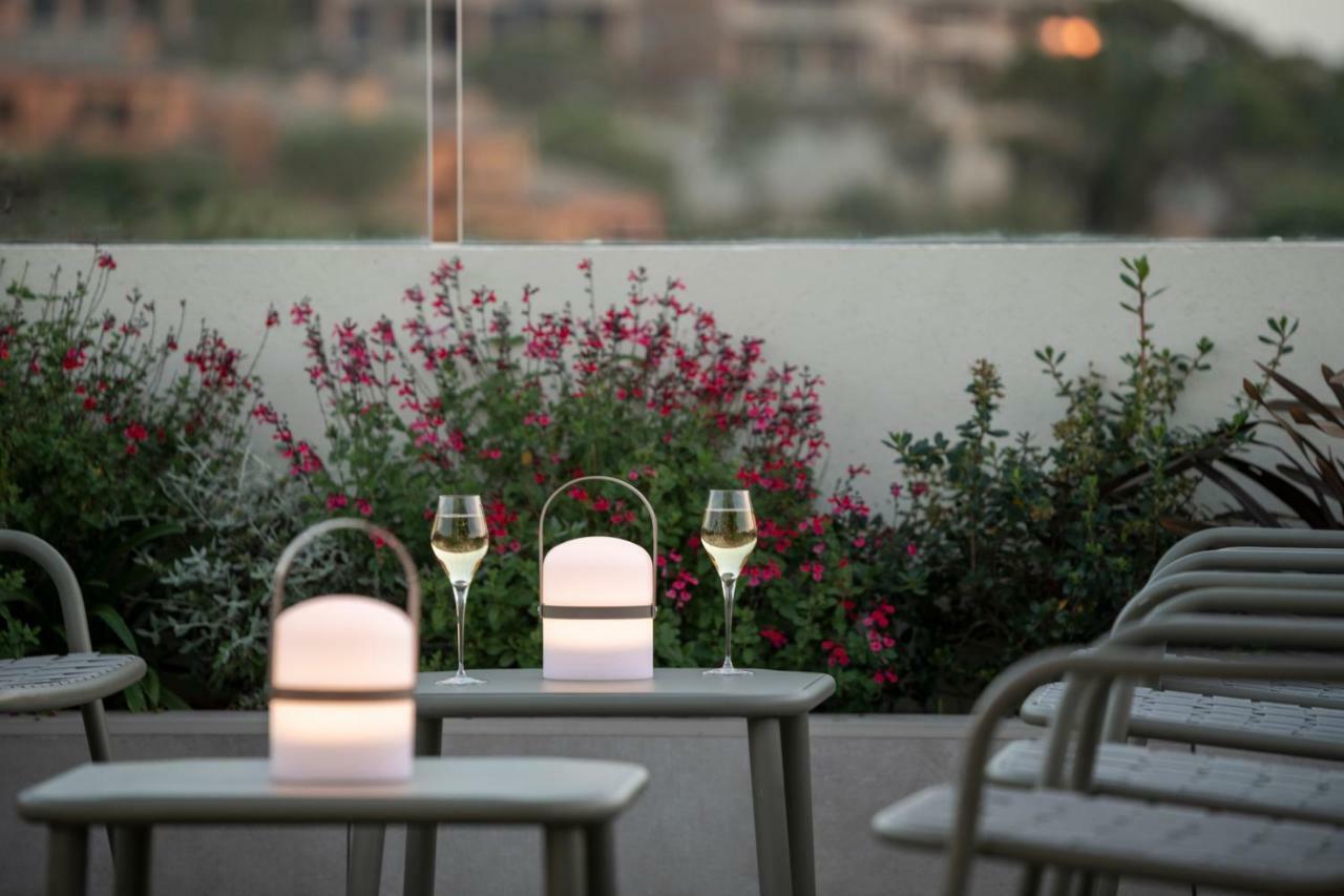 Alta House Begur Hotel Kültér fotó