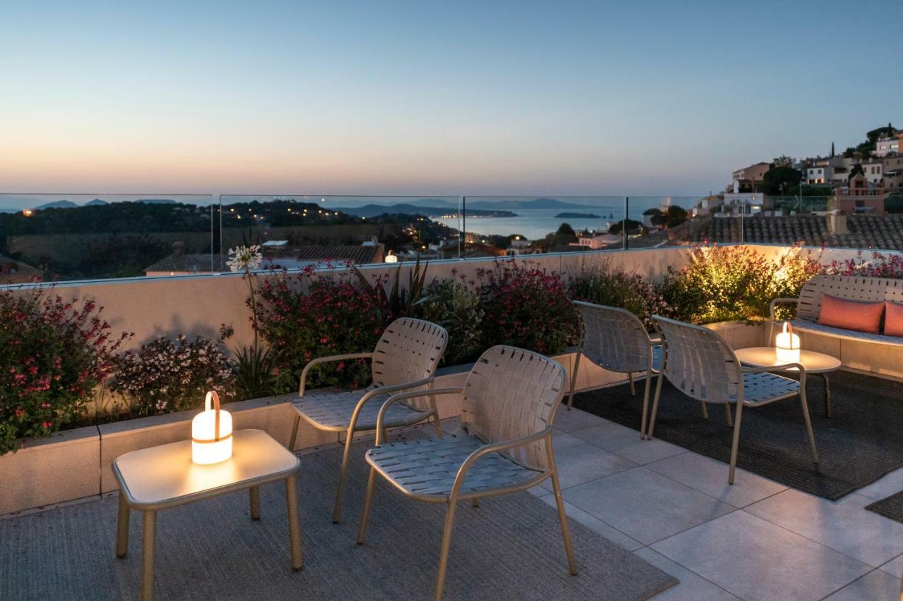 Alta House Begur Hotel Kültér fotó
