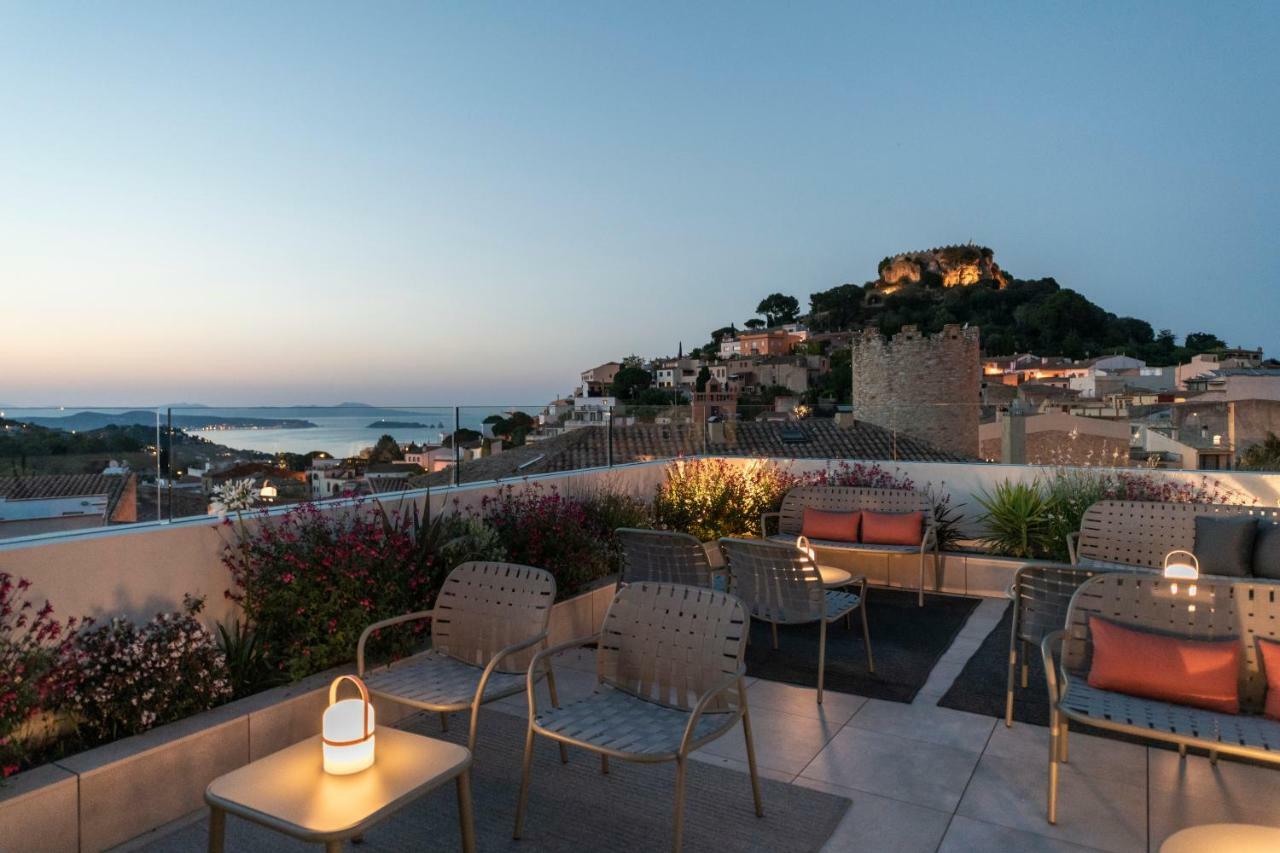Alta House Begur Hotel Kültér fotó