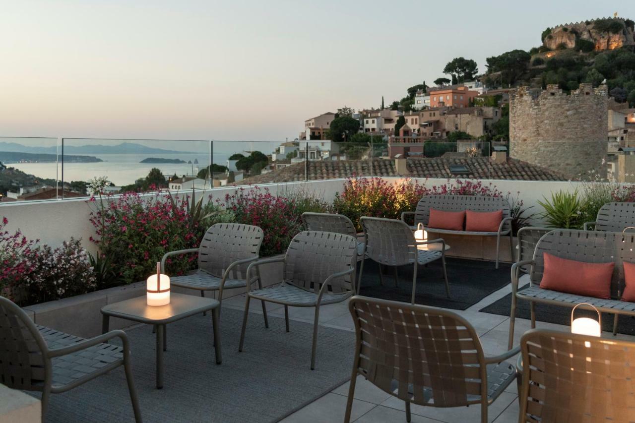 Alta House Begur Hotel Kültér fotó
