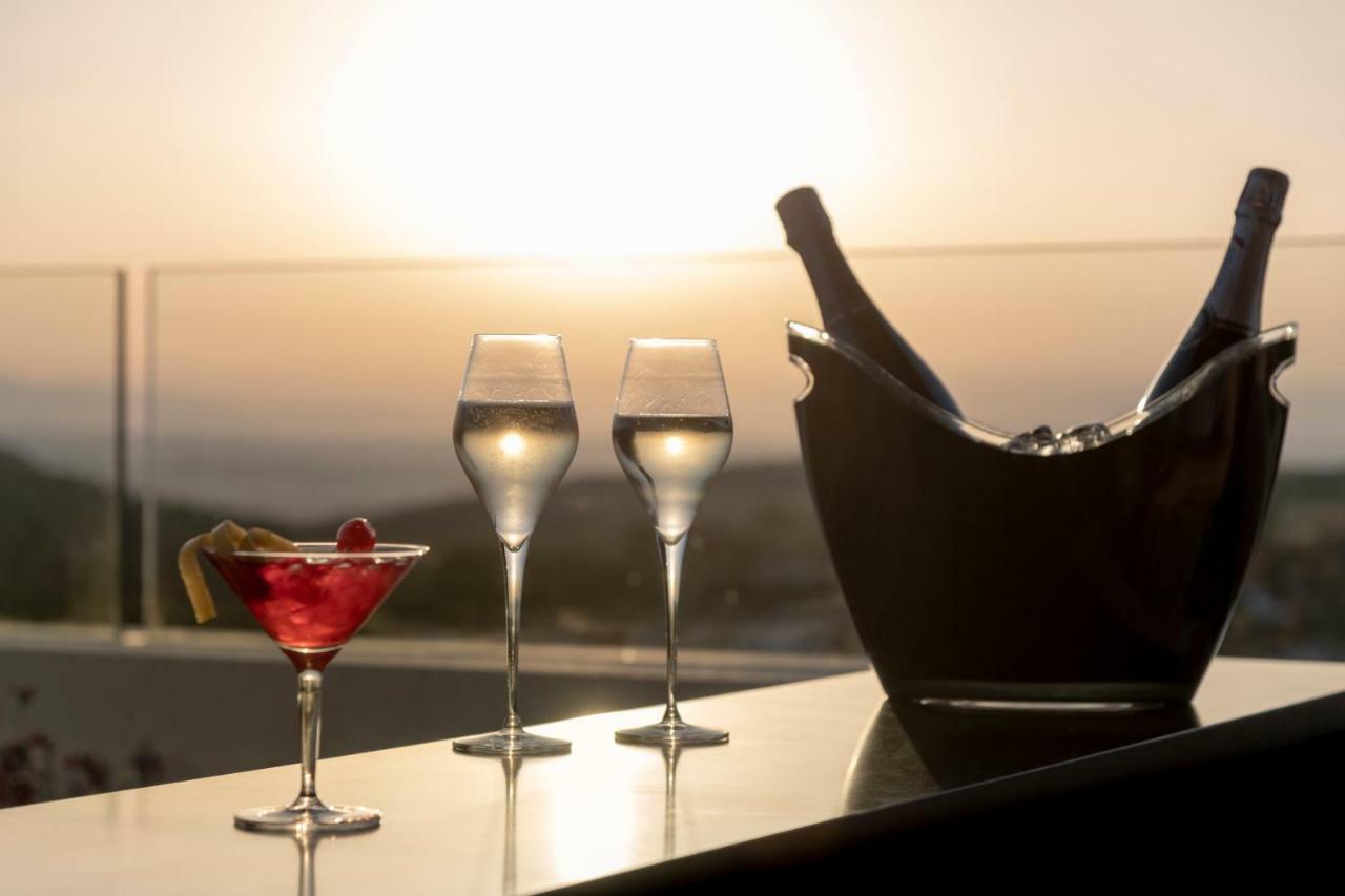 Alta House Begur Hotel Kültér fotó