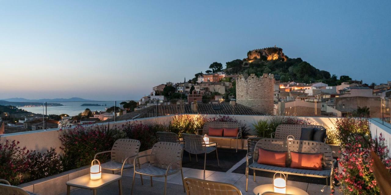 Alta House Begur Hotel Kültér fotó